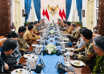 Ini Pernyataan Bijak Presiden Prabowo Soal Usulan Forum Purnawirawan untuk Ganti Wapres