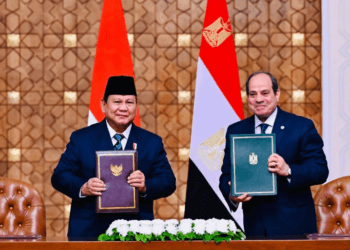 Pidato Tegas Presiden Prabowo di Forum Diplomasi Antalya: “Kita Tidak Bisa Menyerah pada Diplomasi”