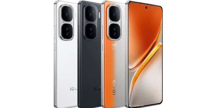 iQOO Neo10 Pro.(GSM)