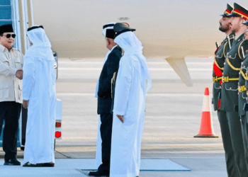 Indonesia Siap Ambil Peran Lebih Besar dalam Penyelesaian Konflik Gaza dan Timur Tengah