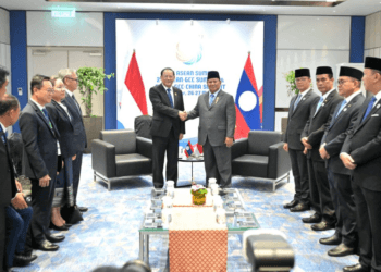 Seskab Teddy: Prabowo Dukung Papua Nugini Masuk ASEAN