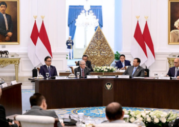 Pemerintah Siapkan Sekolah Berasrama untuk Anak Miskin: Langkah Berani Putus Rantai Kemiskinan!