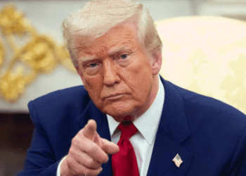 Skandal Token TRUMP: Akses Khusus dan Dana Asing Bikin Geger Senat AS