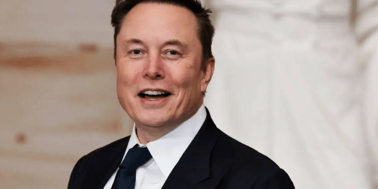 Elon Musk.(BitcoinNews)