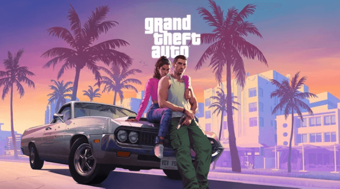 Grand Theft Auto VI.(Gizmo)