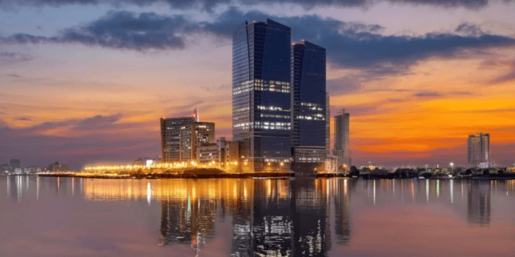 Ilustrasai negara Pakistan.(BitcoinNews)