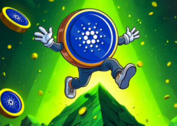 Cardano Siap Pimpin Reli Altcoin 2025? Simak Alasannya yang Bikin Investor Besar Tak Mau Ketinggalan