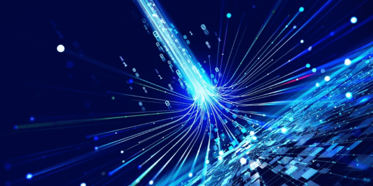 Ilustrasi Meta-Blockchain.(BitcoinNews)