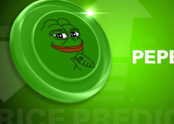 Harga PEPE Menguat Mei 2025: Sinyal Breakout Mulai Terlihat, Apakah Saatnya Naik Tajam?