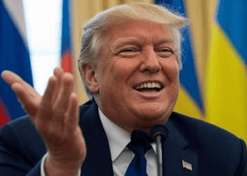 Trump Umumkan Rusia-Ukraina Segera Bahas Gencatan Senjata: Kremlin Tak Beri Batas Waktu