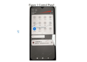 Apple Uji Coba iPhone Fold Pertama dengan Kamera Selfie Tersembunyi di Bawah Layar