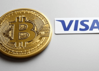 Ledger Luncurkan Kartu Crypto Visa di AS, Hadirkan Cashback Bitcoin dan Gaji dalam Aset Digital