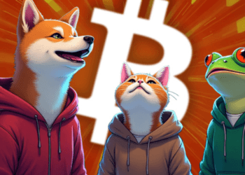 Ledakan Harga Bitcoin Picu Lonjakan Memecoin di Solana: Platform Baru Tumbuh Pesat!