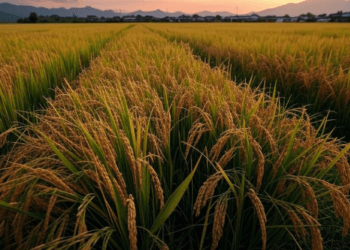 Inovasi Teknologi Ubah Nasib Pertanian: Indonesia di Ambang Swasembada Pangan