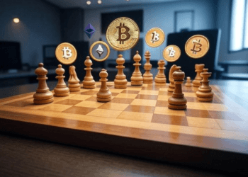 Analis Ungkap Arah Baru Pasar Kripto: Bitcoin Berpotensi Koreksi, Ethereum Meroket dan Musim Altcoin Dimulai!