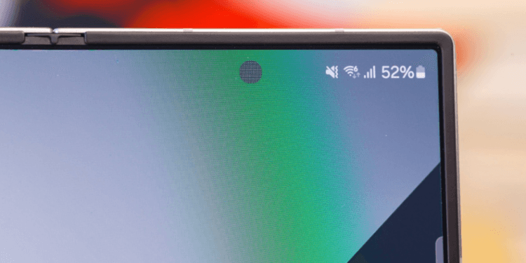 Kamera Selfie iPhone Fold Tersembunyi di Bawah Layar.(GSM)