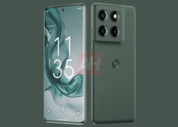 Bocoran Desain Moto Edge 70 Muncul: Bikin Heboh Padahal Edge 60 Baru Dirilis