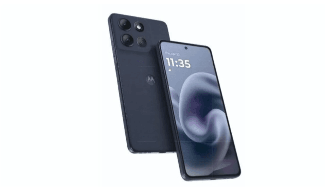 Motorola S60 Neo.(Gizmo)