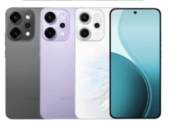 Oppo Reno14 Pro Tawarkan Layar Datar Lebar dan Baterai Jumbo 6.200 mAh Siap Meluncur