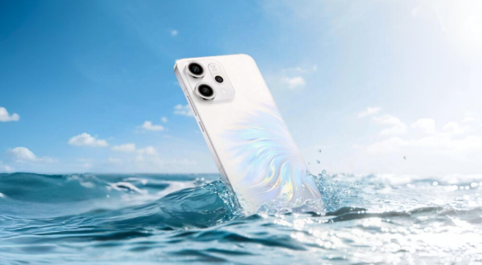 Oppo Reno 14 Series.(Gizmo)