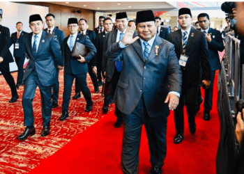 Seskab Teddy: Prabowo Dukung Papua Nugini Masuk ASEAN