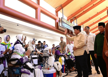 Rapat Akhir Pekan di Hambalang: Presiden Prabowo Kebut Aksi Program Makan Bergizi Gratis