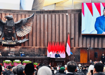 Hangatnya Persahabatan Dua Negara Serumpun: Presiden Prabowo dan Sultan Brunei Sepakat Perkuat Kerja Sama Strategis