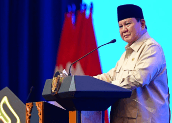 Minta Regulasi Energi Dipangkas, Presiden Prabowo: Yang Tak Mau Sederhanakan, Saya Copot!