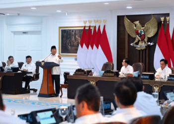 Produksi Beras dan Jagung Tertinggi Sepanjang Sejarah: Strategi Hadapi Krisis Pangan Global!