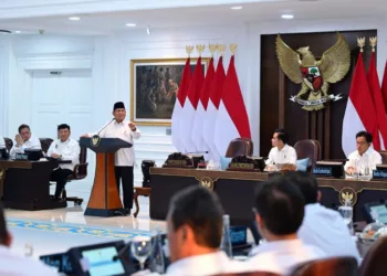 Produksi Beras dan Jagung Tertinggi Sepanjang Sejarah: Strategi Hadapi Krisis Pangan Global!