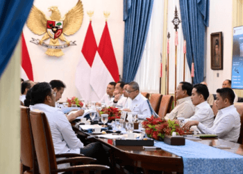 Koperasi Merah Putih Targetkan Perkuat Ekonomi Desa dan Singkirkan Tengkulak!