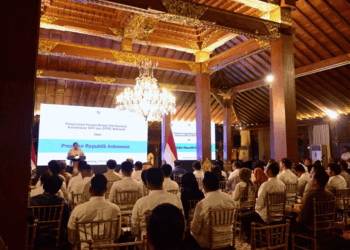 Rapat Akhir Pekan di Hambalang: Presiden Prabowo Kebut Aksi Program Makan Bergizi Gratis