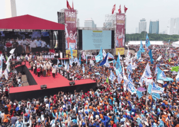 Inovasi Teknologi Ubah Nasib Pertanian: Indonesia di Ambang Swasembada Pangan