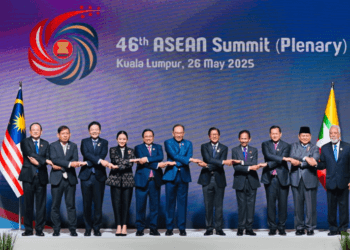 Presiden Prabowo Hadiri Sesi Pleno KTT ASEAN di KLCC: Tegaskan Komitmen Indonesia