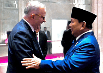 Presiden Prabowo Serukan Reformasi Internal untuk Perkuat Peran Dunia Islam di Kancah Global