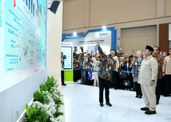 Minta Regulasi Energi Dipangkas, Presiden Prabowo: Yang Tak Mau Sederhanakan, Saya Copot!