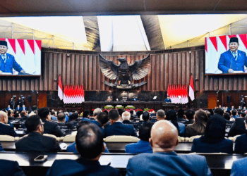 Presiden Prabowo Serukan Reformasi Internal untuk Perkuat Peran Dunia Islam di Kancah Global