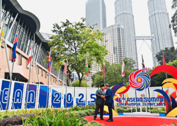 Presiden Prabowo Subianto Hadiri KTT ASEAN ke-46, Tegaskan Kepemimpinan Indonesia di Kawasan