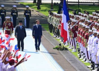 Prabowo Tegaskan Israel Harus Akui Palestina, Indonesia Siap Buka Hubungan Diplomatik Jika Syarat Ini Terpenuhi