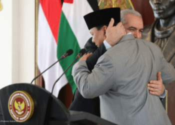 Inovasi Teknologi Ubah Nasib Pertanian: Indonesia di Ambang Swasembada Pangan