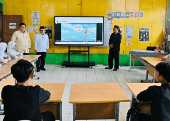 Presiden Prabowo di Hardiknas 2025: Pendidikan Adalah Fondasi Utama untuk Kemajuan Indonesia!