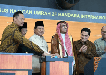 Rapat Akhir Pekan di Hambalang: Presiden Prabowo Kebut Aksi Program Makan Bergizi Gratis