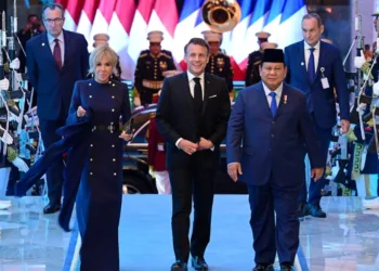 Prabowo Tegaskan Israel Harus Akui Palestina, Indonesia Siap Buka Hubungan Diplomatik Jika Syarat Ini Terpenuhi