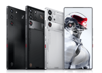 Red Magic 10S Pro dan 10S Pro+ Siap Guncang Dunia!