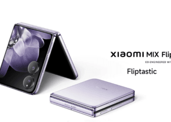 Motorola S60 Neo Bocor: RAM 16GB, Kamera 50MP, Baterai Jumbo!