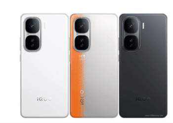 iQOO Neo10 Pro+ Siap Diluncurkan Bulan Ini, Unggulkan Snapdragon 8 Elite dan Baterai 7.000 mAh