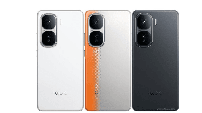 iQOO Neo10 Pro.(GSM)