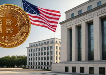 Langkah Krusial The Fed: Apa Dampaknya bagi Ekonomi AS dan Bitcoin?