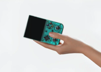 Anbernic RG35XX Pro Resmi Dirilis: Konsol Game Retro Canggih dengan Dual Joystick Mulai $44,99