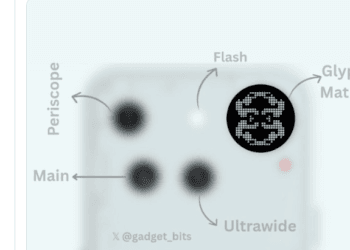 Nothing Phone (3) Siap Meluncur 1 Juli: Bocoran Spesifikasi Ungkap Lompatan Besar di Kamera dan Pengisian Daya